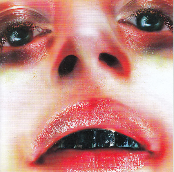 Arca: Arca (2017)